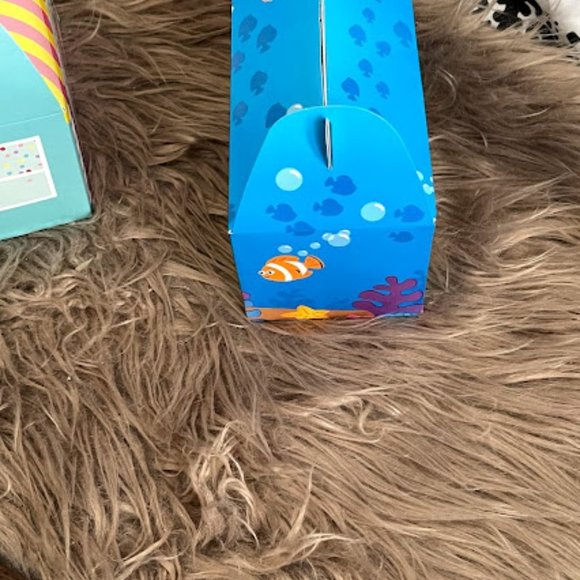 Girls Mermaid Gift Box-Mermaid Theme - Picture 4 of 4